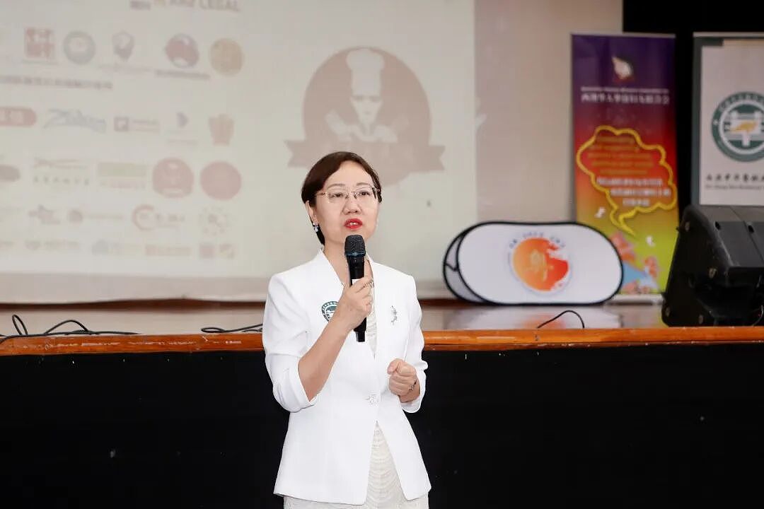 【全记录】风雨无阻赴盛会 美味飘香聚人心 第七季“高手在民间”暨2026西澳中华美食文化盛典及餐饮协会换届庆典（组图） - 8