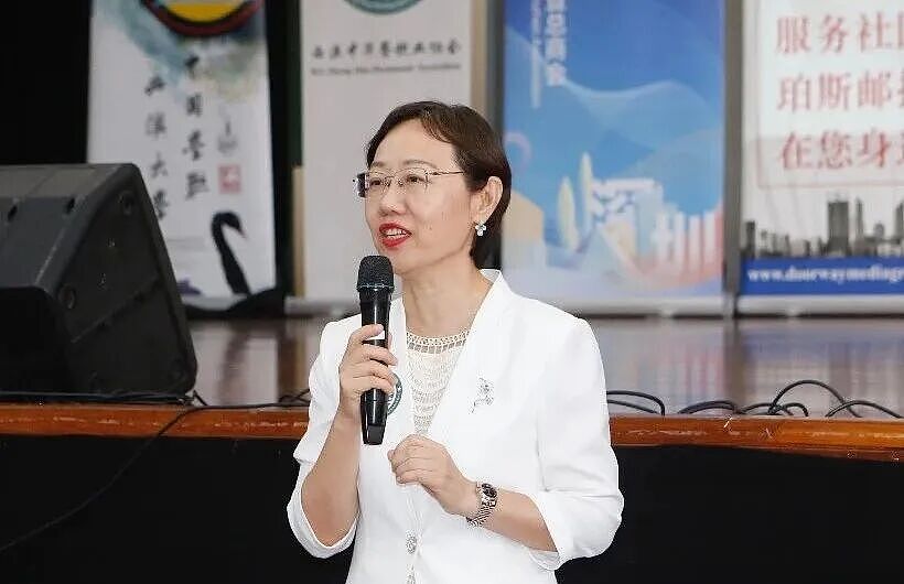 【全记录】风雨无阻赴盛会 美味飘香聚人心 第七季“高手在民间”暨2026西澳中华美食文化盛典及餐饮协会换届庆典（组图） - 7