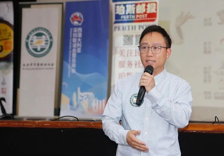 【全记录】风雨无阻赴盛会 美味飘香聚人心 第七季“高手在民间”暨2026西澳中华美食文化盛典及餐饮协会换届庆典（组图） - 9