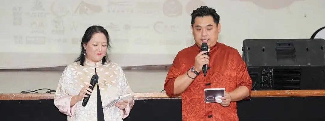 【全记录】风雨无阻赴盛会 美味飘香聚人心 第七季“高手在民间”暨2026西澳中华美食文化盛典及餐饮协会换届庆典（组图） - 12