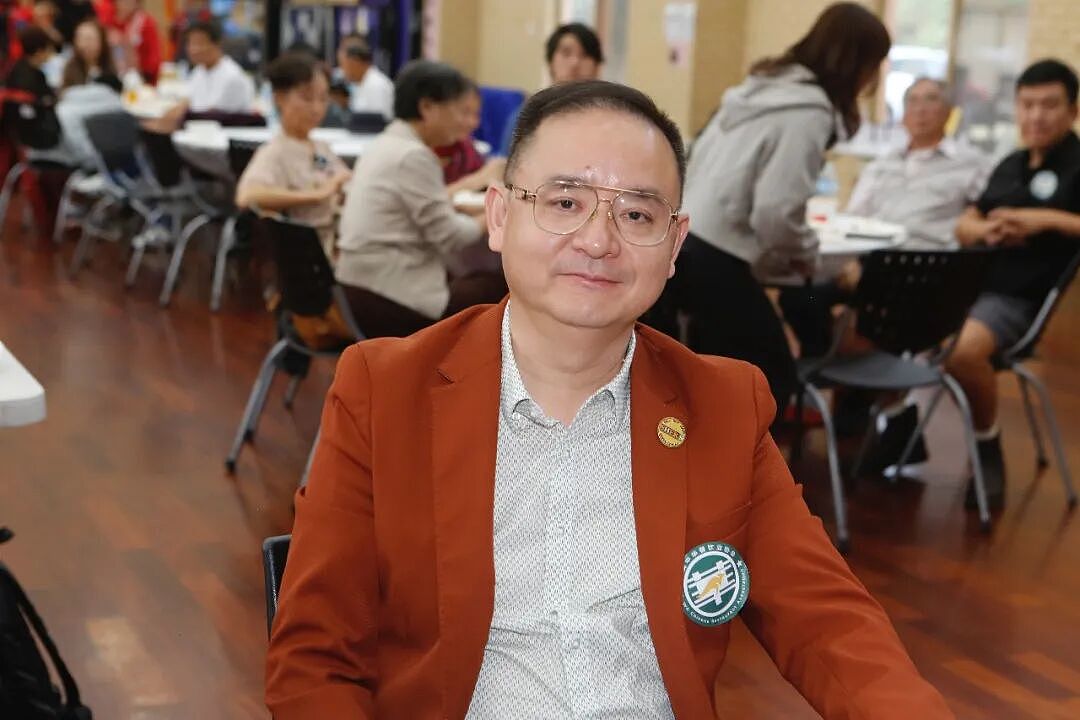 【全记录】风雨无阻赴盛会 美味飘香聚人心 第七季“高手在民间”暨2026西澳中华美食文化盛典及餐饮协会换届庆典（组图） - 38