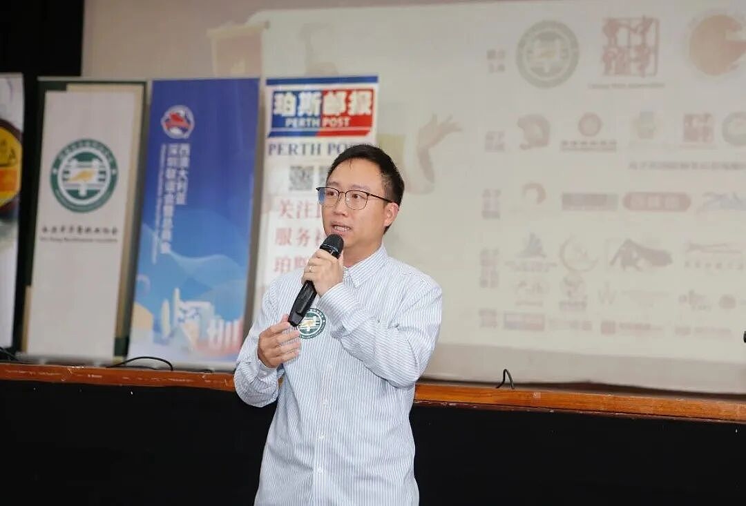 【全记录】风雨无阻赴盛会 美味飘香聚人心 第七季“高手在民间”暨2026西澳中华美食文化盛典及餐饮协会换届庆典（组图） - 10