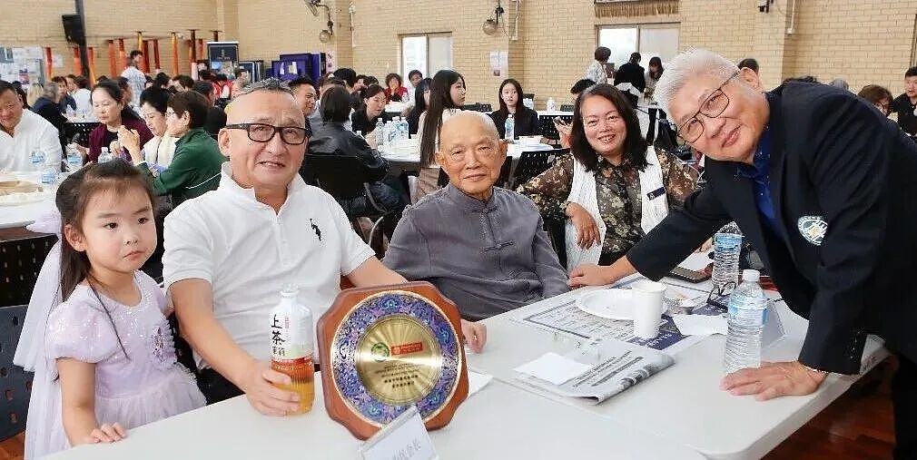 【全记录】风雨无阻赴盛会 美味飘香聚人心 第七季“高手在民间”暨2026西澳中华美食文化盛典及餐饮协会换届庆典（组图） - 48