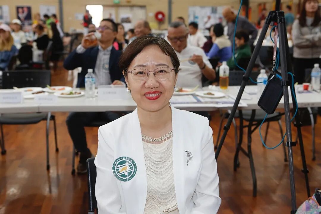 【全记录】风雨无阻赴盛会 美味飘香聚人心 第七季“高手在民间”暨2026西澳中华美食文化盛典及餐饮协会换届庆典（组图） - 30