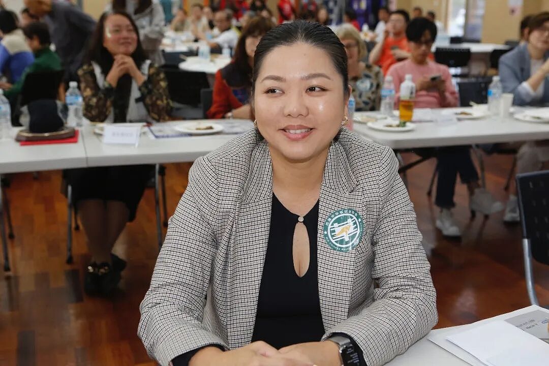 【全记录】风雨无阻赴盛会 美味飘香聚人心 第七季“高手在民间”暨2026西澳中华美食文化盛典及餐饮协会换届庆典（组图） - 31