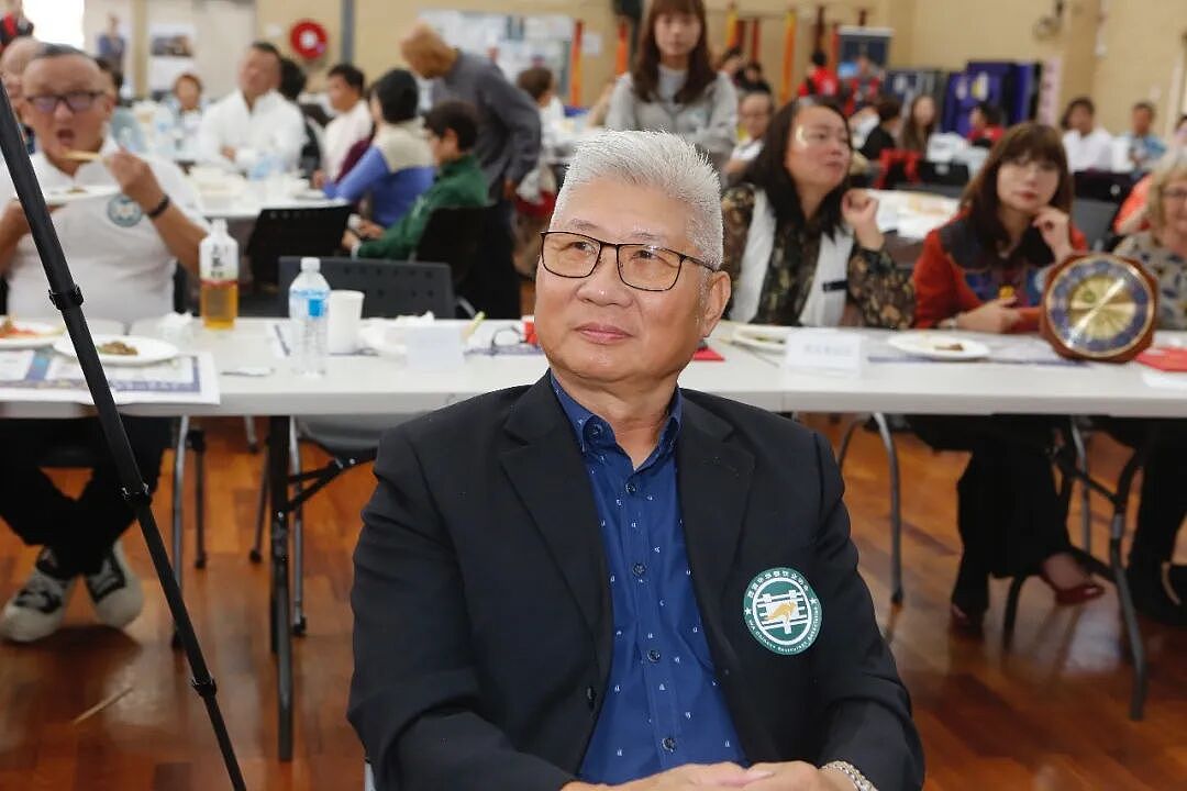 【全记录】风雨无阻赴盛会 美味飘香聚人心 第七季“高手在民间”暨2026西澳中华美食文化盛典及餐饮协会换届庆典（组图） - 32