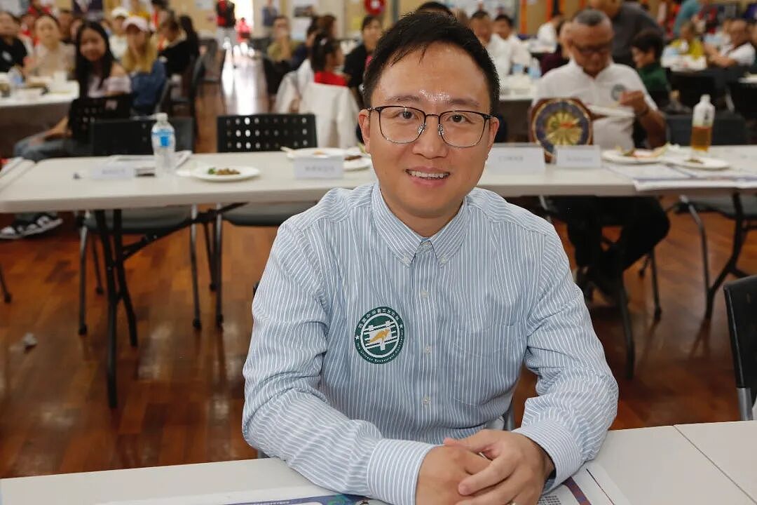【全记录】风雨无阻赴盛会 美味飘香聚人心 第七季“高手在民间”暨2026西澳中华美食文化盛典及餐饮协会换届庆典（组图） - 33