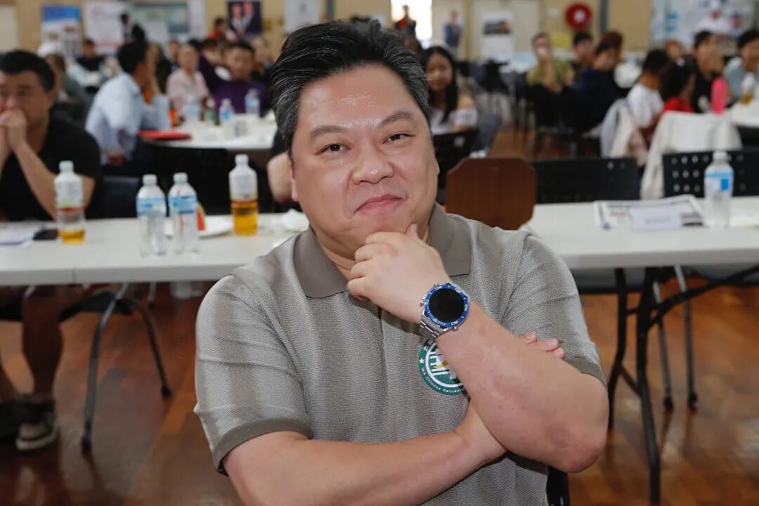 【全记录】风雨无阻赴盛会 美味飘香聚人心 第七季“高手在民间”暨2026西澳中华美食文化盛典及餐饮协会换届庆典（组图） - 35