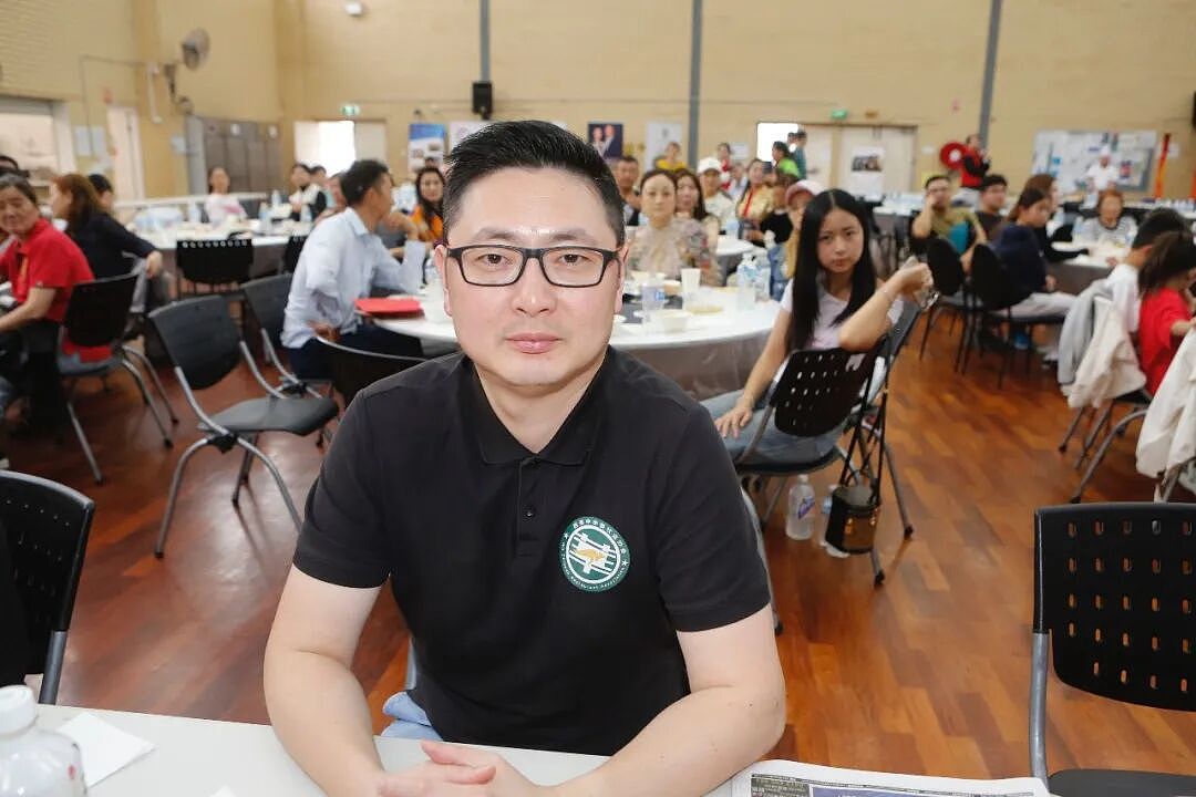 【全记录】风雨无阻赴盛会 美味飘香聚人心 第七季“高手在民间”暨2026西澳中华美食文化盛典及餐饮协会换届庆典（组图） - 42