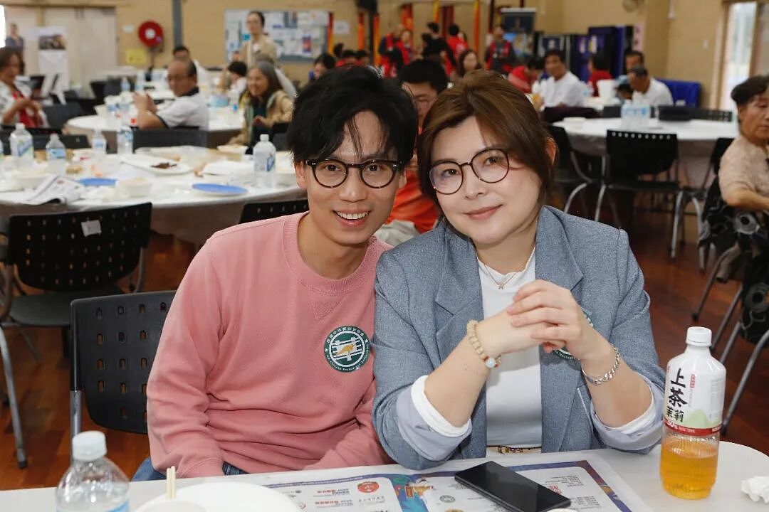 【全记录】风雨无阻赴盛会 美味飘香聚人心 第七季“高手在民间”暨2026西澳中华美食文化盛典及餐饮协会换届庆典（组图） - 44
