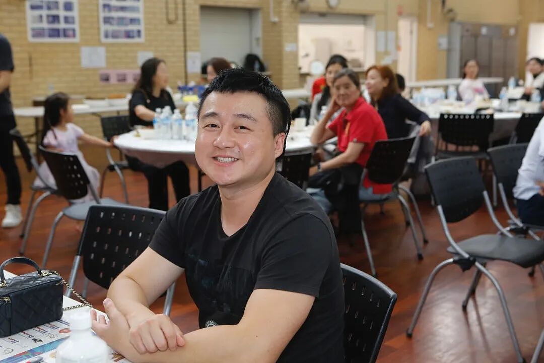 【全记录】风雨无阻赴盛会 美味飘香聚人心 第七季“高手在民间”暨2026西澳中华美食文化盛典及餐饮协会换届庆典（组图） - 46