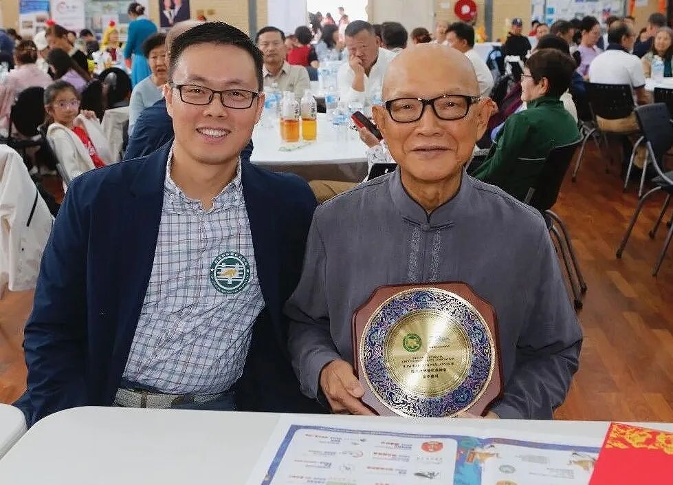 【全记录】风雨无阻赴盛会 美味飘香聚人心 第七季“高手在民间”暨2026西澳中华美食文化盛典及餐饮协会换届庆典（组图） - 45