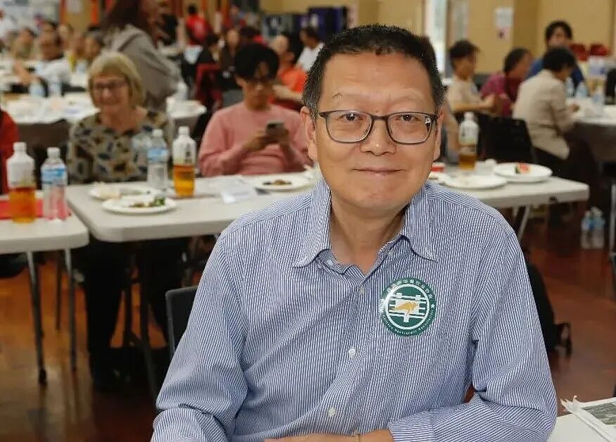 【全记录】风雨无阻赴盛会 美味飘香聚人心 第七季“高手在民间”暨2026西澳中华美食文化盛典及餐饮协会换届庆典（组图） - 34