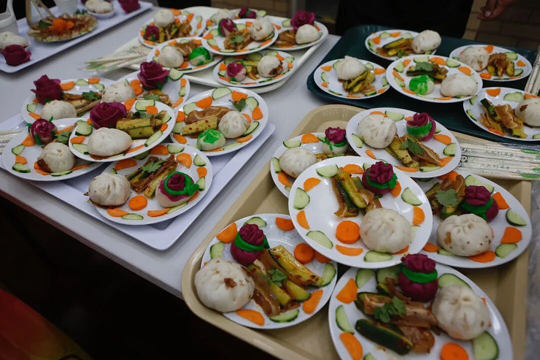 【全记录】风雨无阻赴盛会 美味飘香聚人心 第七季“高手在民间”暨2026西澳中华美食文化盛典及餐饮协会换届庆典（组图） - 56