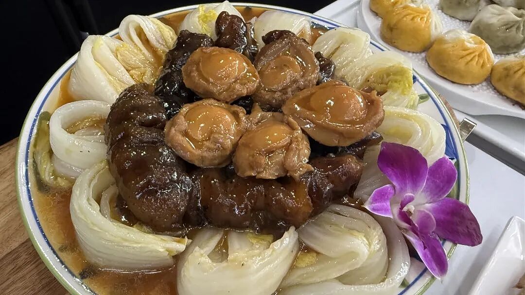 【全记录】风雨无阻赴盛会 美味飘香聚人心 第七季“高手在民间”暨2026西澳中华美食文化盛典及餐饮协会换届庆典（组图） - 95