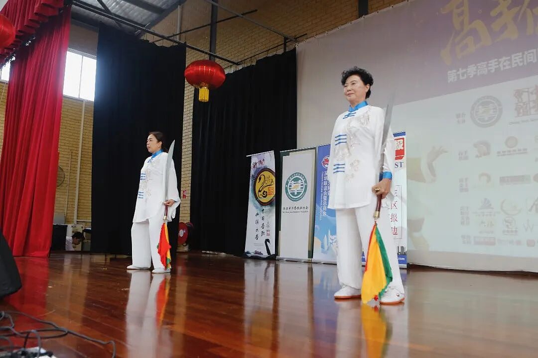 【全记录】风雨无阻赴盛会 美味飘香聚人心 第七季“高手在民间”暨2026西澳中华美食文化盛典及餐饮协会换届庆典（组图） - 82