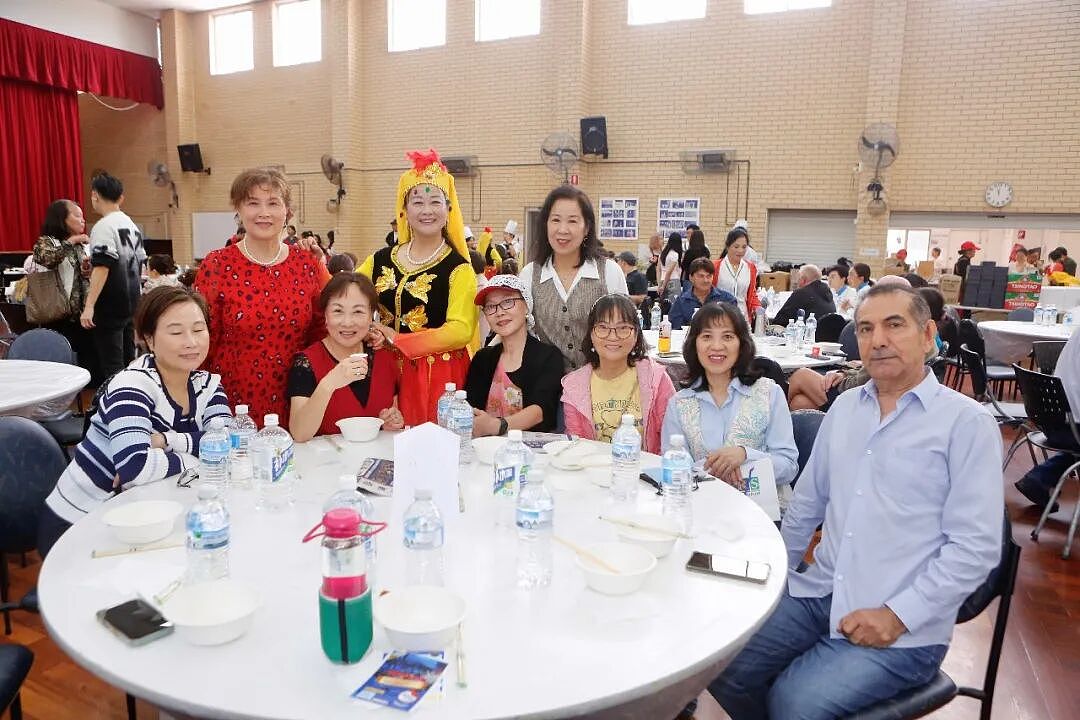 【全记录】风雨无阻赴盛会 美味飘香聚人心 第七季“高手在民间”暨2026西澳中华美食文化盛典及餐饮协会换届庆典（组图） - 138