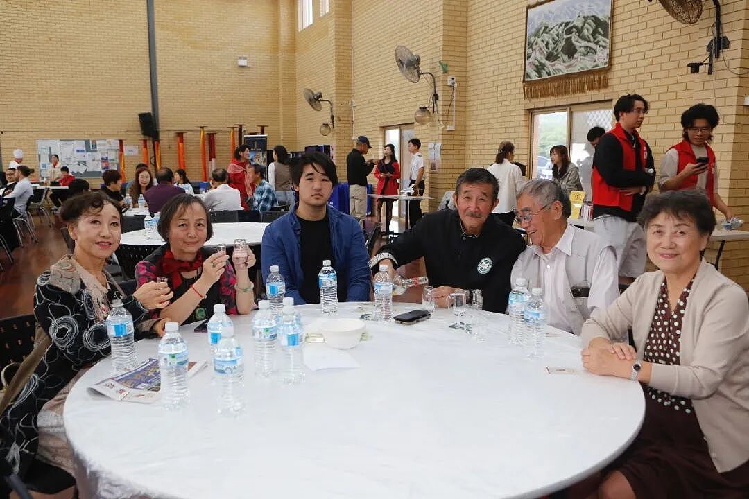 【全记录】风雨无阻赴盛会 美味飘香聚人心 第七季“高手在民间”暨2026西澳中华美食文化盛典及餐饮协会换届庆典（组图） - 139