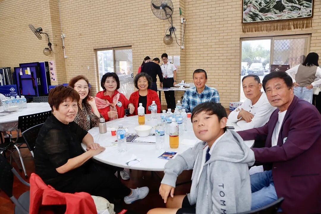 【全记录】风雨无阻赴盛会 美味飘香聚人心 第七季“高手在民间”暨2026西澳中华美食文化盛典及餐饮协会换届庆典（组图） - 140
