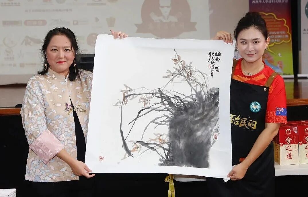 【全记录】风雨无阻赴盛会 美味飘香聚人心 第七季“高手在民间”暨2026西澳中华美食文化盛典及餐饮协会换届庆典（组图） - 144