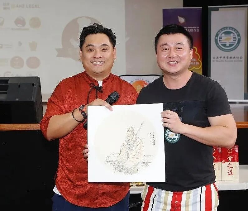【全记录】风雨无阻赴盛会 美味飘香聚人心 第七季“高手在民间”暨2026西澳中华美食文化盛典及餐饮协会换届庆典（组图） - 145