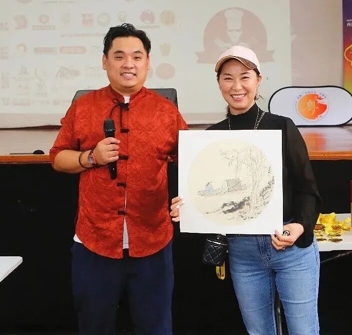 【全记录】风雨无阻赴盛会 美味飘香聚人心 第七季“高手在民间”暨2026西澳中华美食文化盛典及餐饮协会换届庆典（组图） - 150