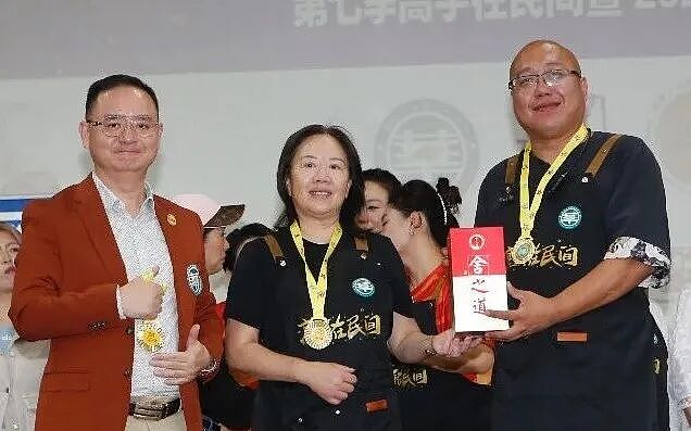 【全记录】风雨无阻赴盛会 美味飘香聚人心 第七季“高手在民间”暨2026西澳中华美食文化盛典及餐饮协会换届庆典（组图） - 157