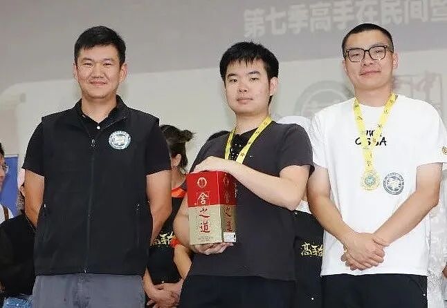 【全记录】风雨无阻赴盛会 美味飘香聚人心 第七季“高手在民间”暨2026西澳中华美食文化盛典及餐饮协会换届庆典（组图） - 156