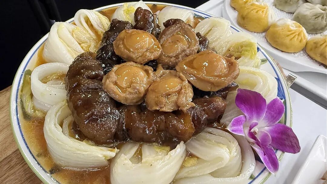 【全记录】风雨无阻赴盛会 美味飘香聚人心 第七季“高手在民间”暨2026西澳中华美食文化盛典及餐饮协会换届庆典（组图） - 163