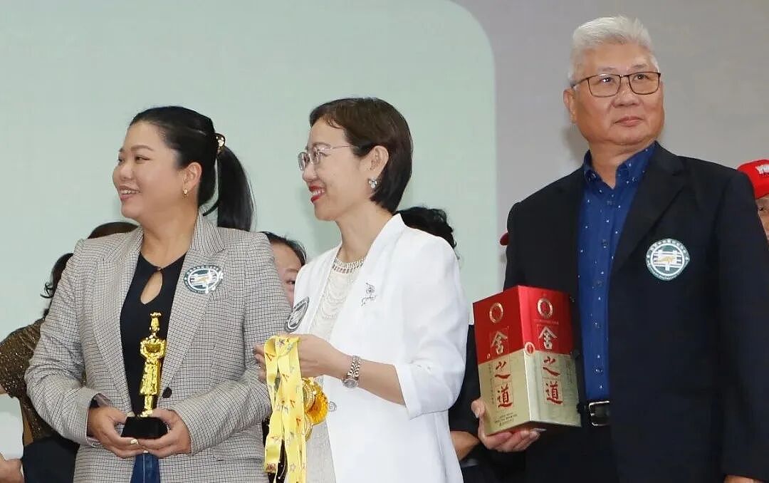 【全记录】风雨无阻赴盛会 美味飘香聚人心 第七季“高手在民间”暨2026西澳中华美食文化盛典及餐饮协会换届庆典（组图） - 164