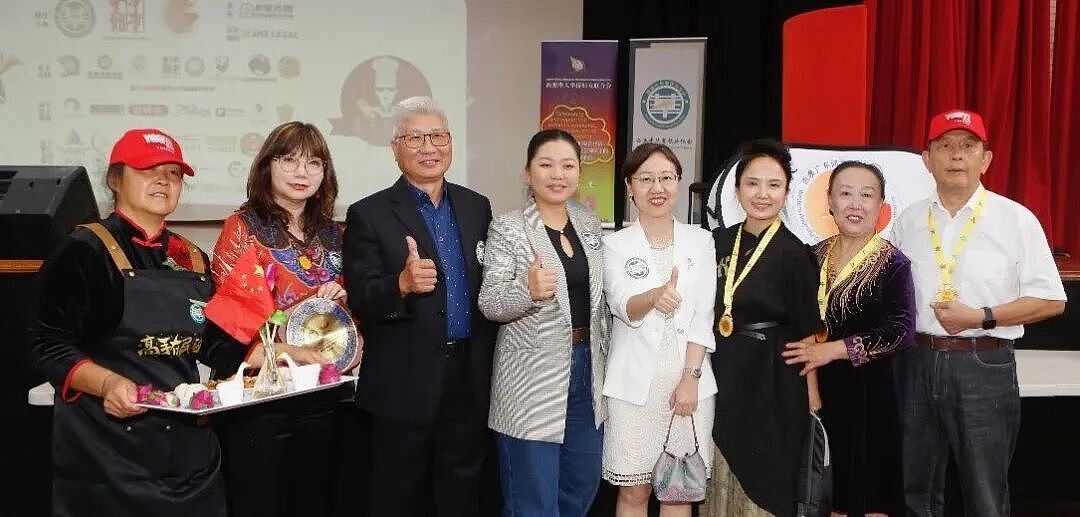 【全记录】风雨无阻赴盛会 美味飘香聚人心 第七季“高手在民间”暨2026西澳中华美食文化盛典及餐饮协会换届庆典（组图） - 170