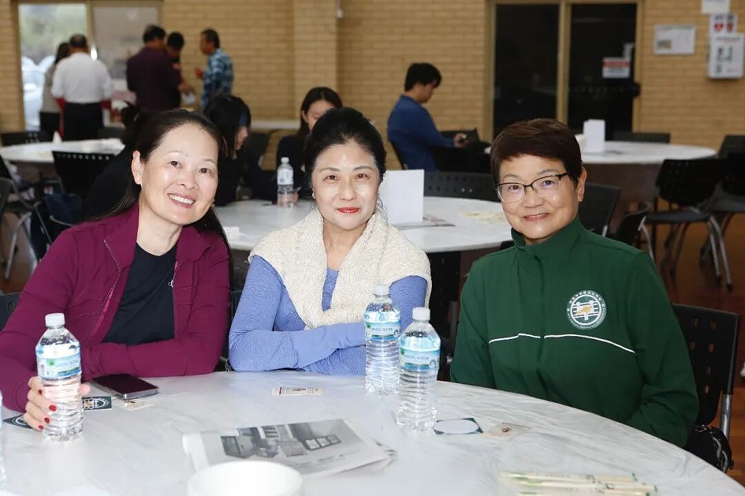 【全记录】风雨无阻赴盛会 美味飘香聚人心 第七季“高手在民间”暨2026西澳中华美食文化盛典及餐饮协会换届庆典（组图） - 175
