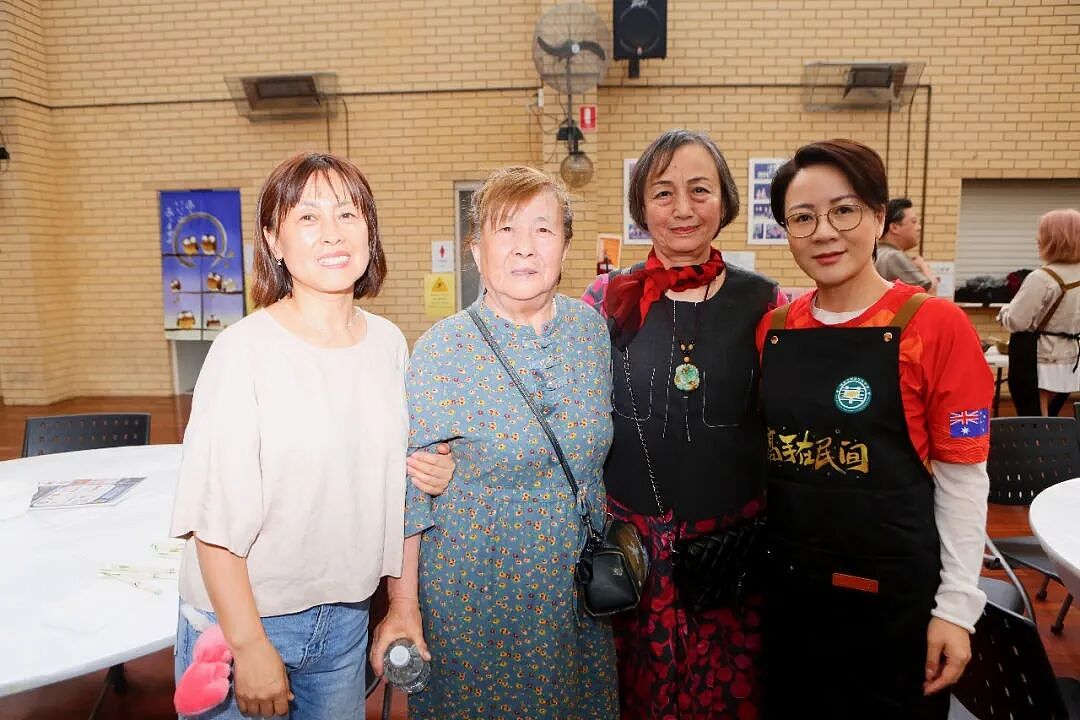 【全记录】风雨无阻赴盛会 美味飘香聚人心 第七季“高手在民间”暨2026西澳中华美食文化盛典及餐饮协会换届庆典（组图） - 177