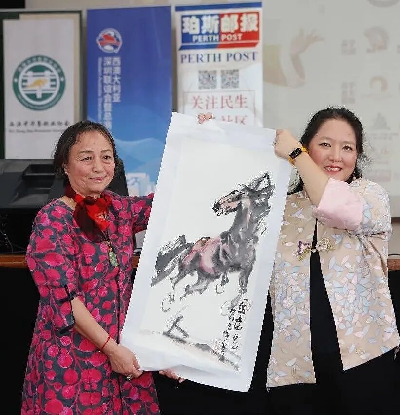 【全记录】风雨无阻赴盛会 美味飘香聚人心 第七季“高手在民间”暨2026西澳中华美食文化盛典及餐饮协会换届庆典（组图） - 148