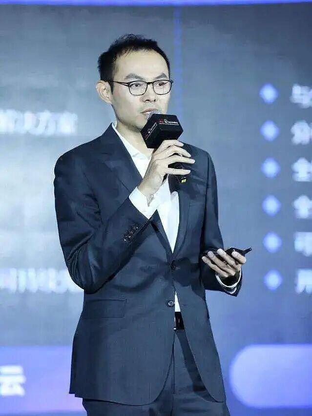刘强东震怒！京东副总裁被离职（图） - 1