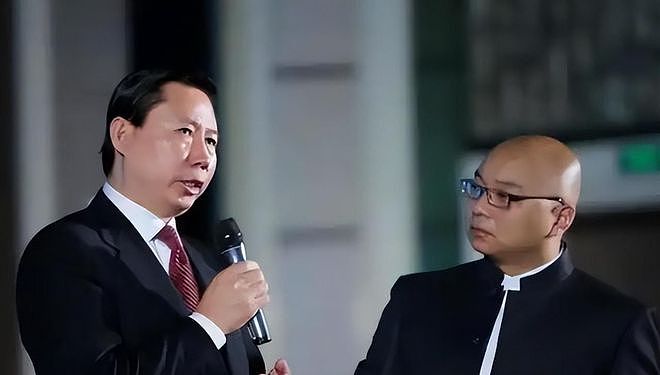 又一企业暴雷！四年造假161亿，坑害13万百姓，套现金额无法估量（组图） - 5