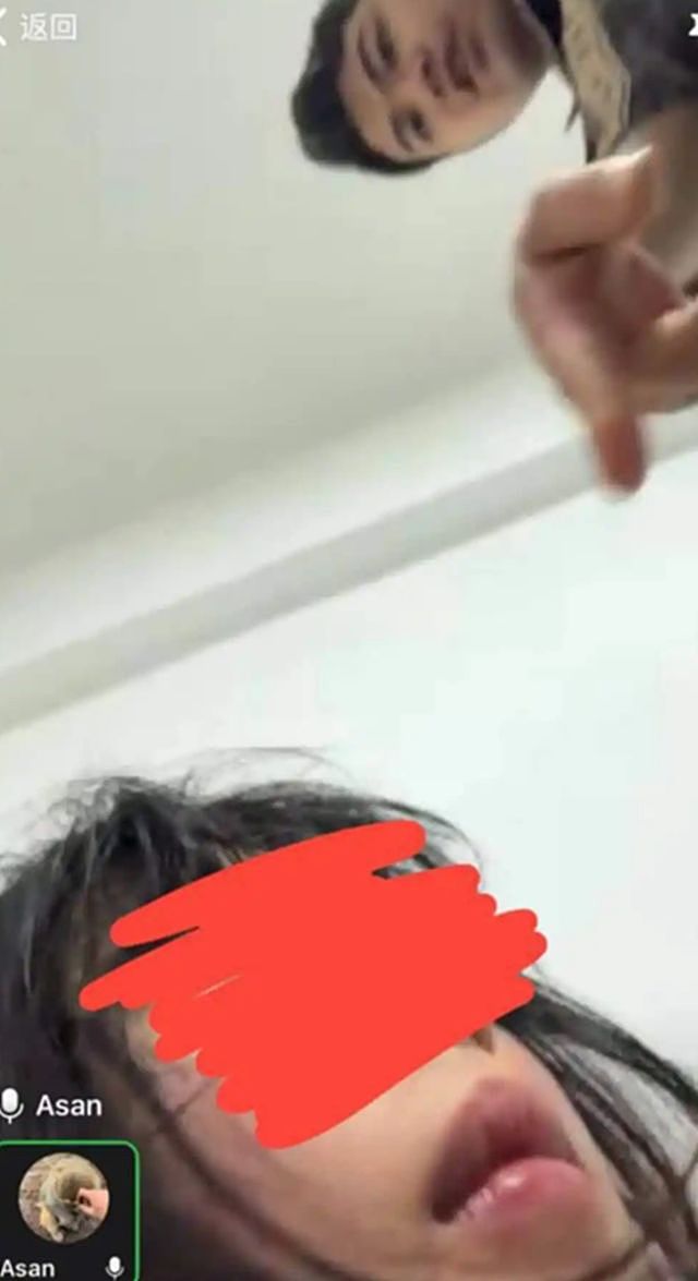 19岁少女被困柬埔寨,家属求助发声,勒索视频曝光,知情人爆料!(组图) - 3