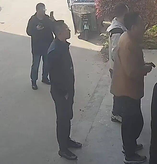 重庆6警察千里跨省抓人底气何来？ - 1