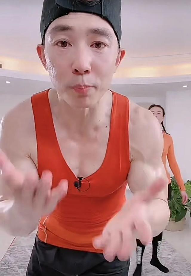真相了,刘畊宏跳《本草纲目》没给版权费,周杰伦的回应来了… - 3
