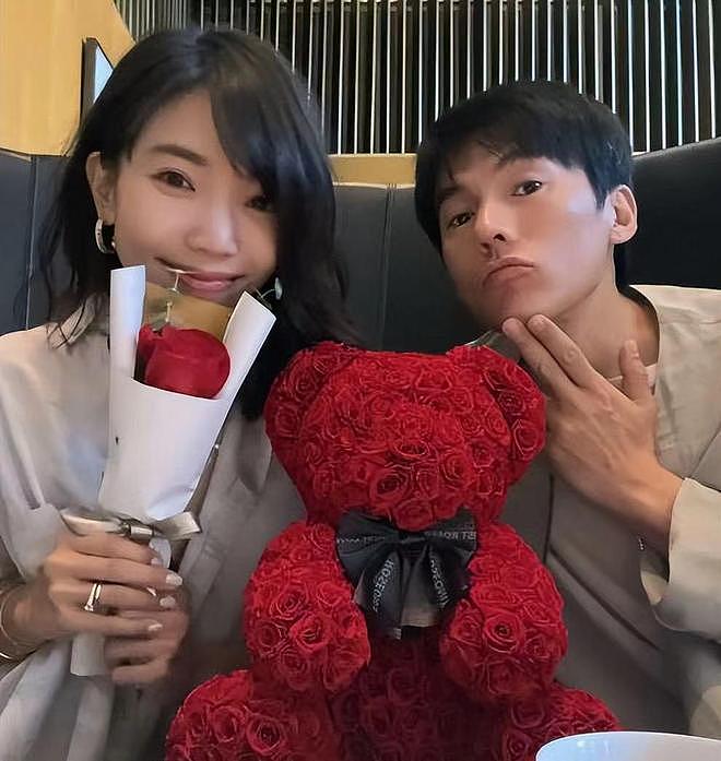离婚聊天记录曝光,张婉婷伤心欲绝,宋宁峰给Q女士借三百还网贷(组图) - 10