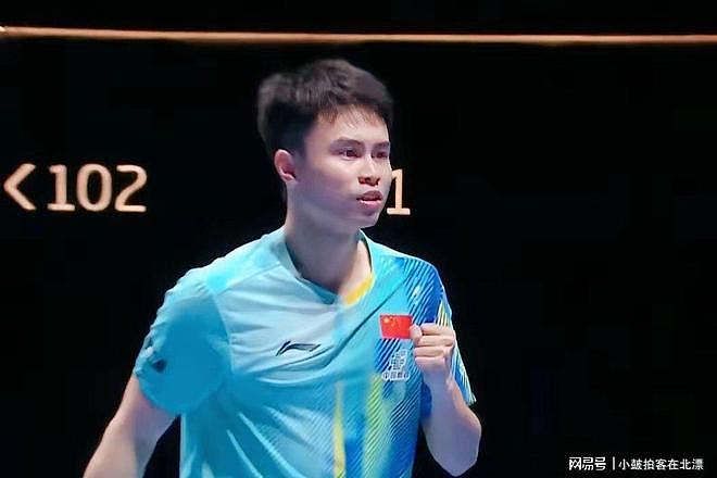 中国男乒对德国三连败登热搜！樊振东遭围攻：总陪练名师出高徒 - 2