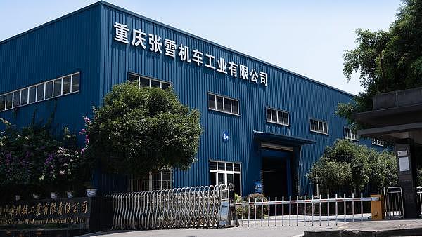 中国摩托崛起！张雪机车WSBK碾压式夺冠，这辆车有多少是中国制造？ - 3
