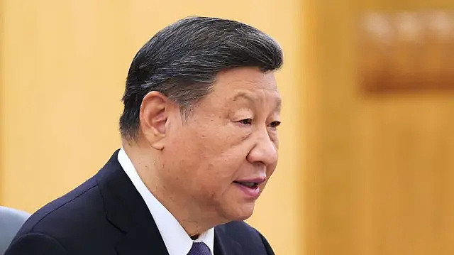 中国试图在伊朗战争中扮演和平调解者，这会奏效吗（组图） - 1