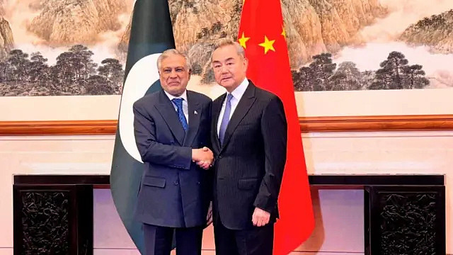 中国试图在伊朗战争中扮演和平调解者，这会奏效吗（组图） - 3