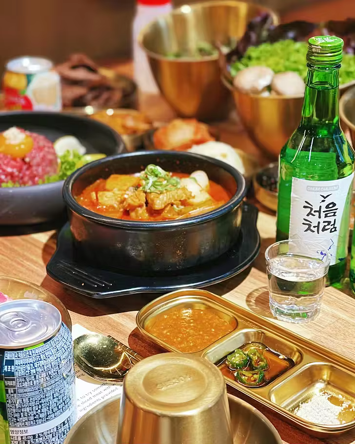 悉尼15家必吃韩式烧烤盘点！从自助吃到饱到高端和牛，这份打卡清单请收好 - 5