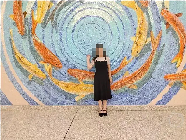 女教师被卷车底拖行近6公里：遗体双手呈抓握状（组图） - 2