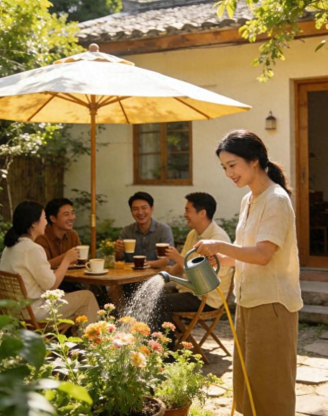 一位染上艾滋病的32岁民宿老板娘自述：原来艾滋病离我们如此之近 - 1