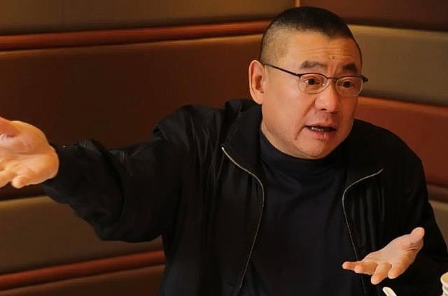 王晶再揭关之琳秘史！高尔夫球只是冰山一角，刘銮雄自爆真相太扎心 - 7