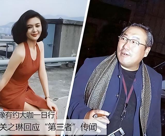 王晶再揭关之琳秘史！高尔夫球只是冰山一角，刘銮雄自爆真相太扎心 - 13