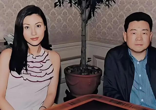 王晶再揭关之琳秘史！高尔夫球只是冰山一角，刘銮雄自爆真相太扎心 - 14
